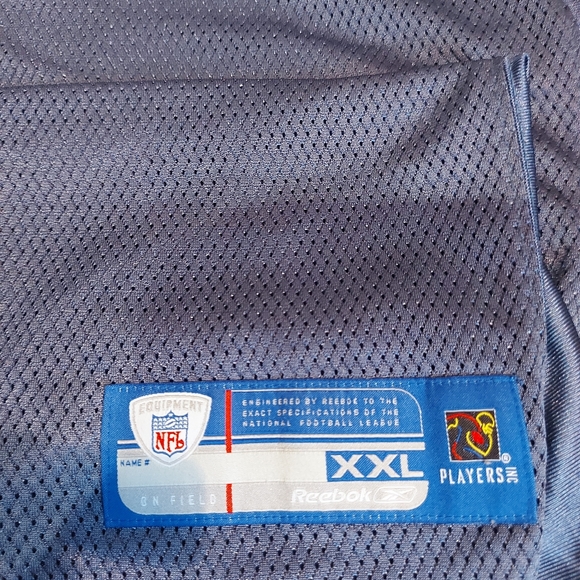 Hasselbeck NFL Seattle Seahawks Jersey #8 XXL - Picture 4 of 13